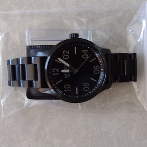 Like New Men's Nixon Patrol Watch